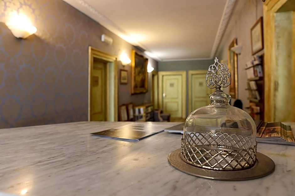 Locanda Antica Venezia