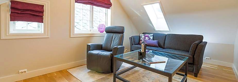 Boe Apartment Hotel