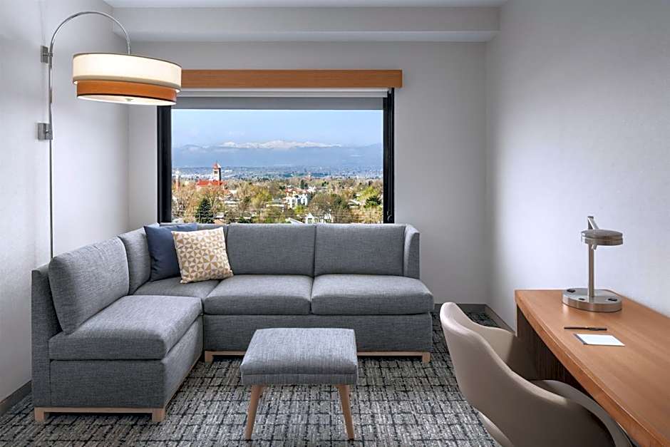 Hyatt Place Denver Cherry Creek