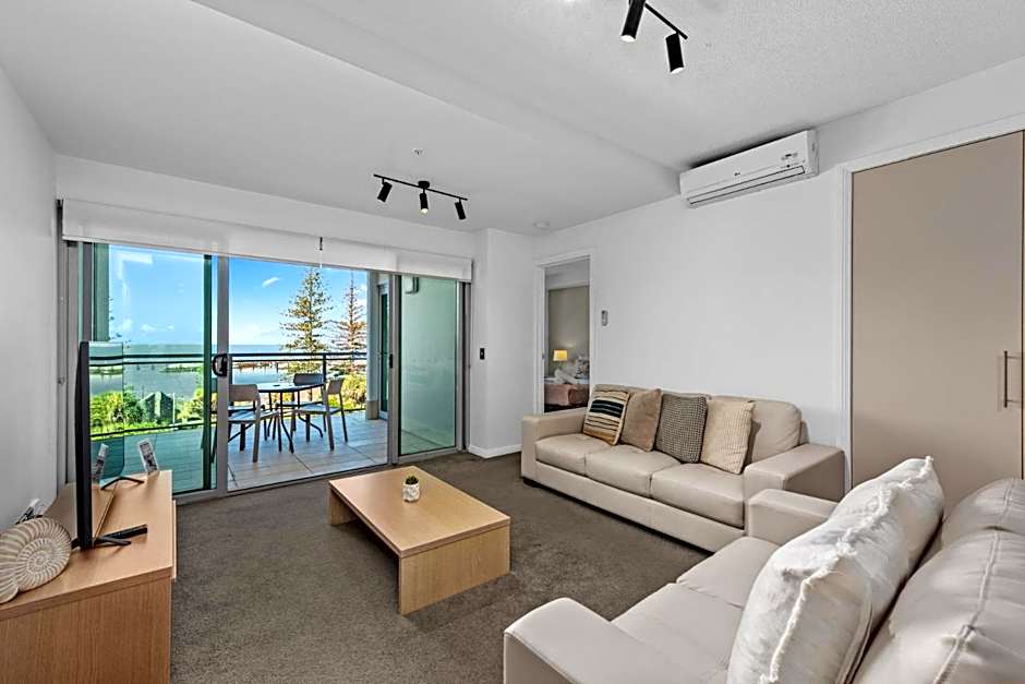 Proximity Waterfront Apartments