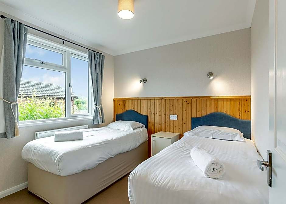 Meadow Lakes Holiday Park