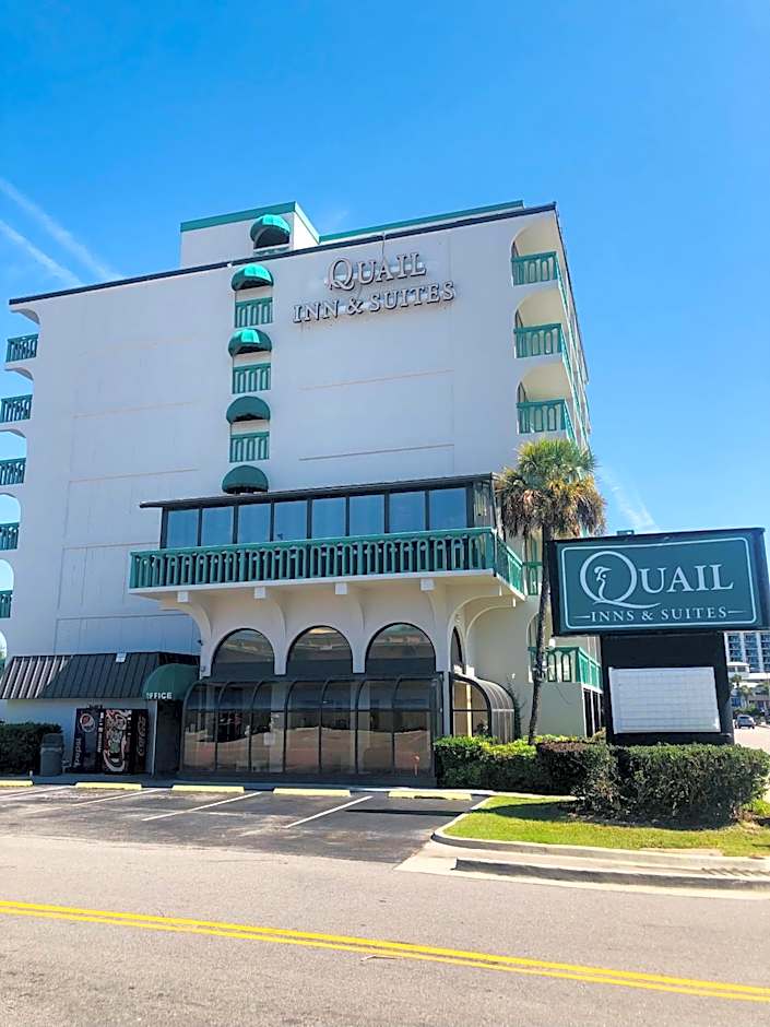 Quail Inn and Suites - Myrtle Beach