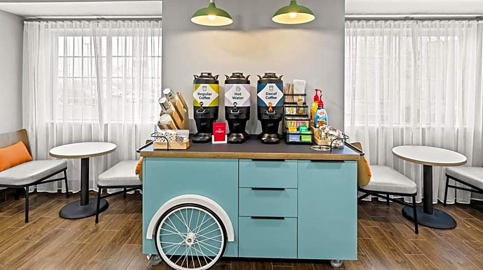 Spark by Hilton Vestal Binghamton University Area