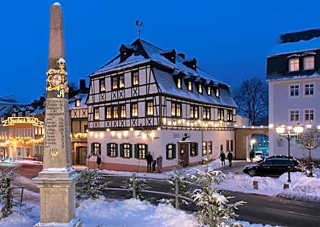 Hotel Roß