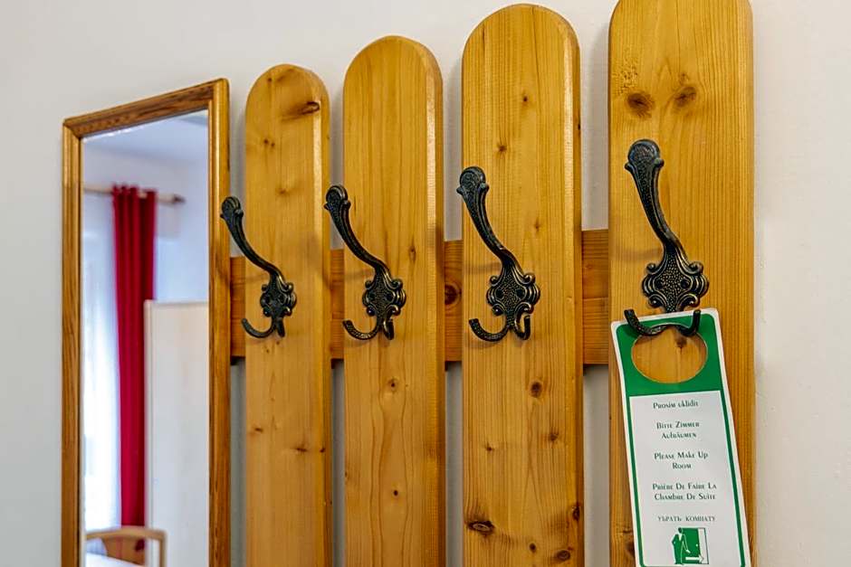 Sport Hotel Gejzirpark