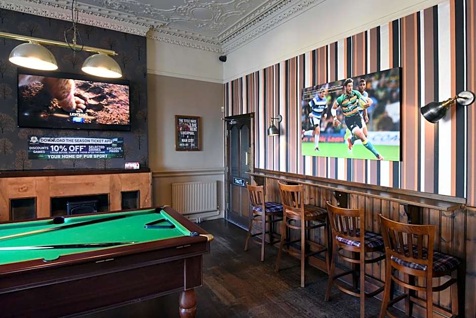 Oaklands by Greene King Inns