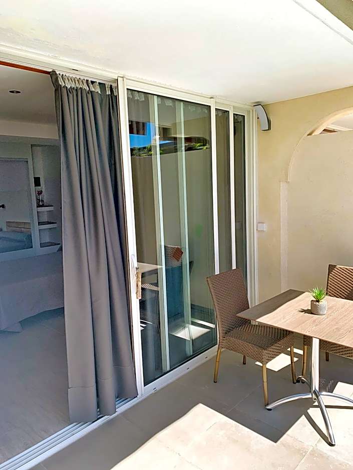 Hôtel Beau Soleil