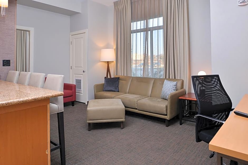 Residence Inn by Marriott Coralville