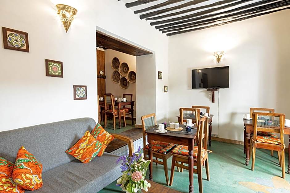 Shaba Boutique Hotel