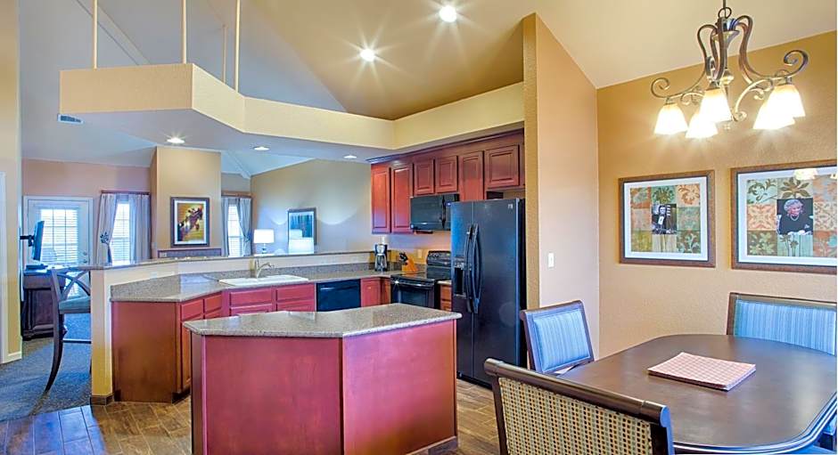Worldmark Branson