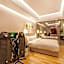 i hotel Zhongli