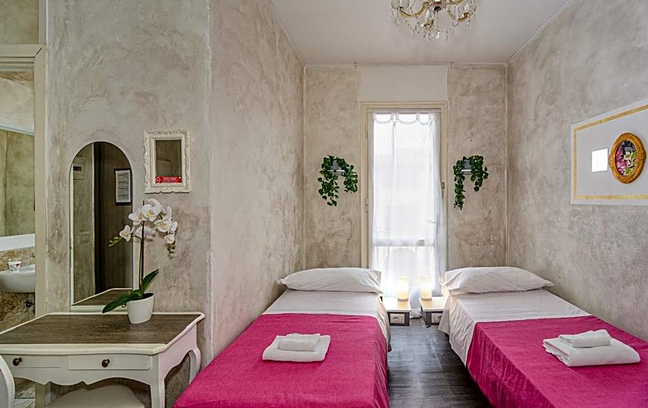B&B Relais Inn Lucca