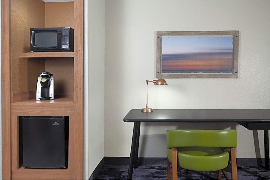 Fairfield Inn & Suites by Marriott Charleston