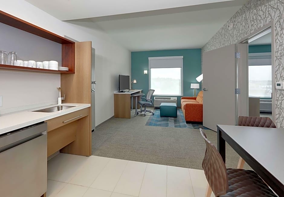 Home2 Suites by Hilton Hagerstown, MD