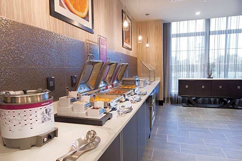 Hampton Inn By Hilton & Suites Bridgewater, NJ