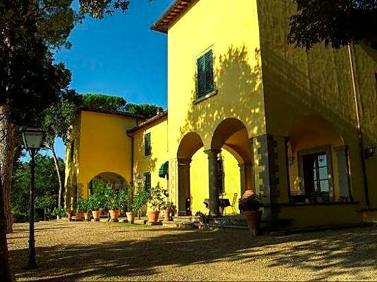 Relais Il Trebbiolo