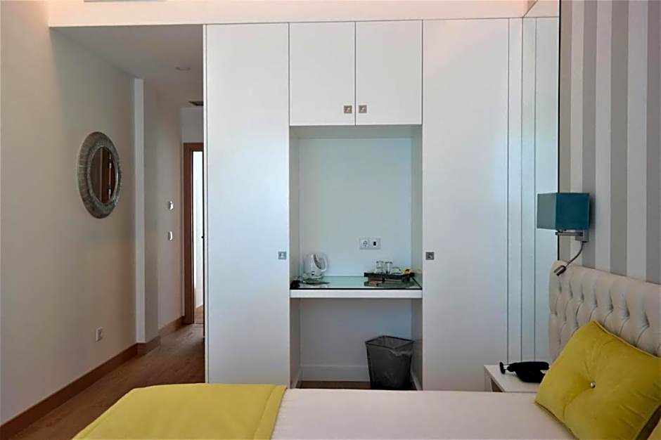 Ansiturismo Alojamento