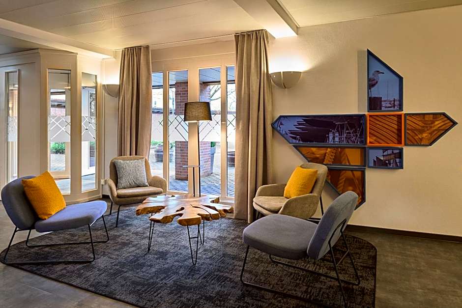 Four Points Flex by Sheraton Kiel