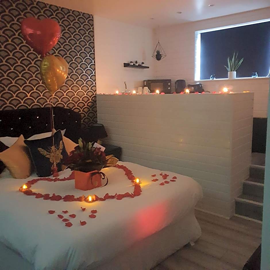 The Mayfair Lodge & Family Suite