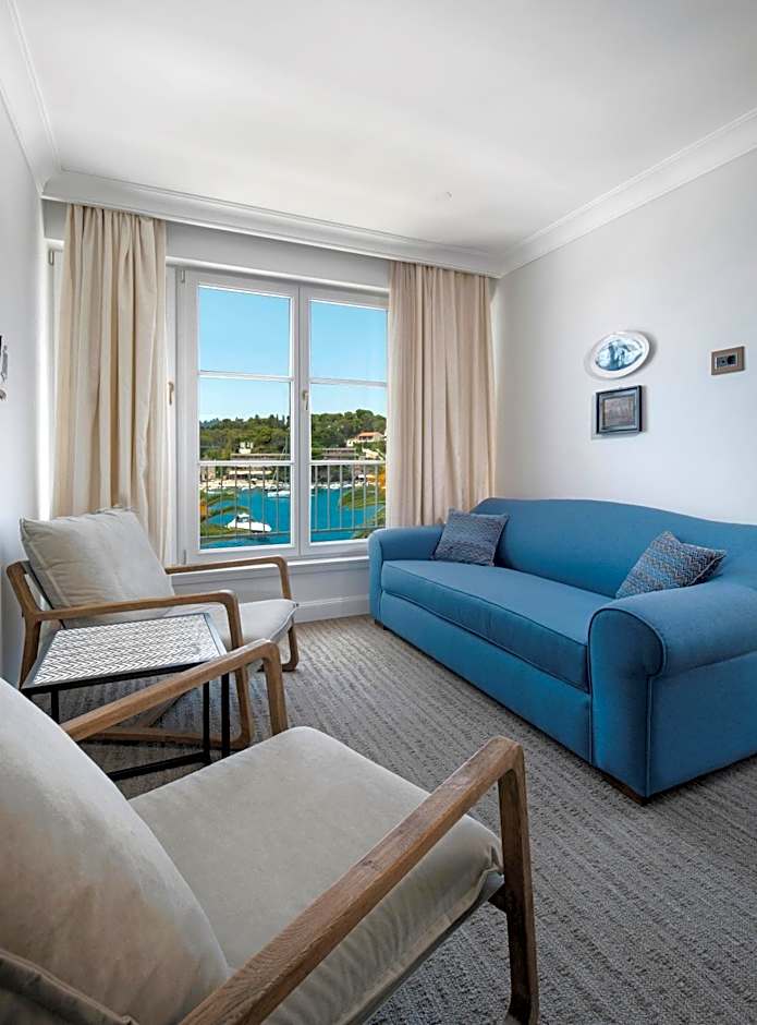 Riva Marina Hvar Hotel