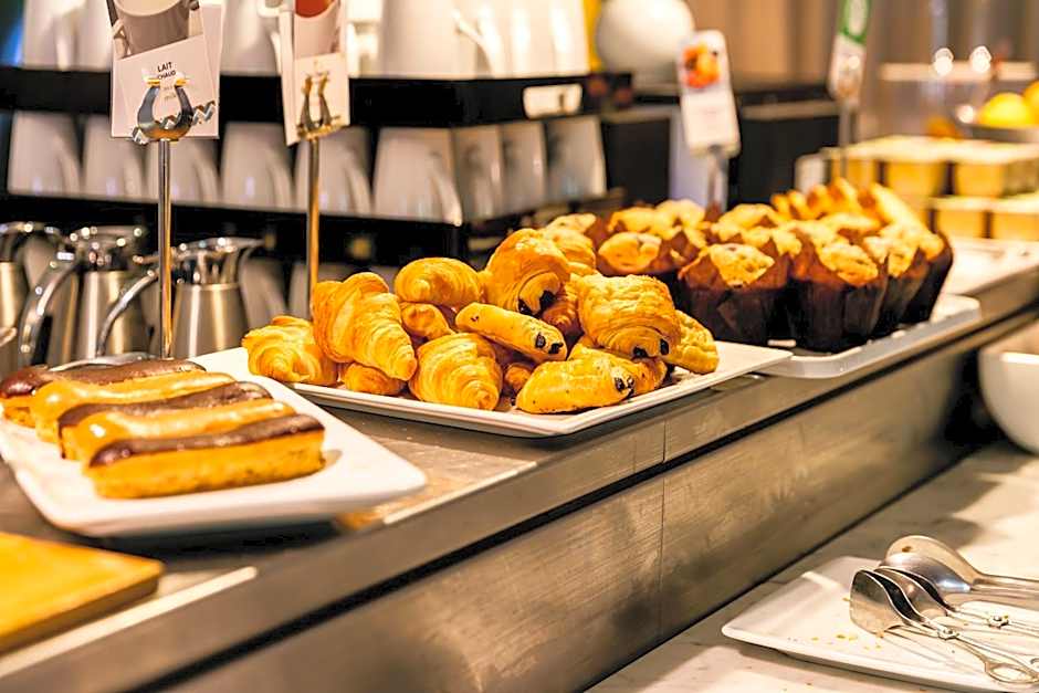 Mercure Paris Massy Gare TGV