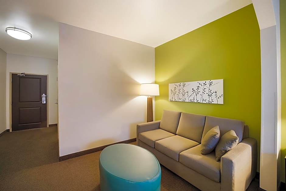 Sleep Inn & Suites Colby