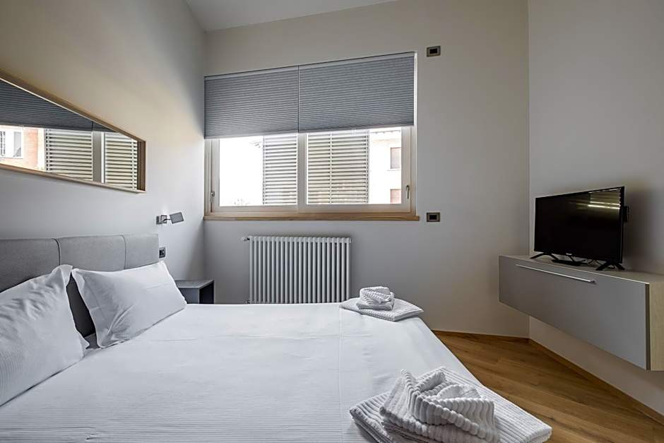Aparthotel Sant'Orsola