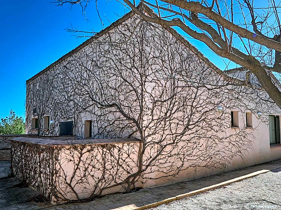 Hotel Rural Casa Pernías