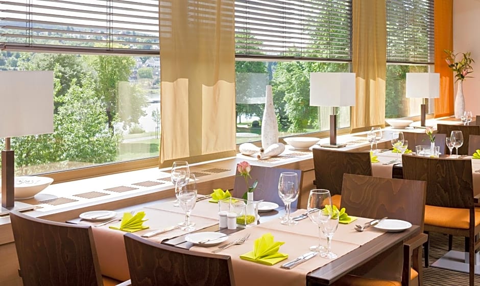 Mercure Hotel Koblenz