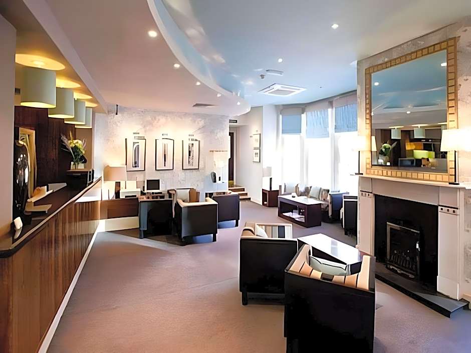 New Northumbria Hotel