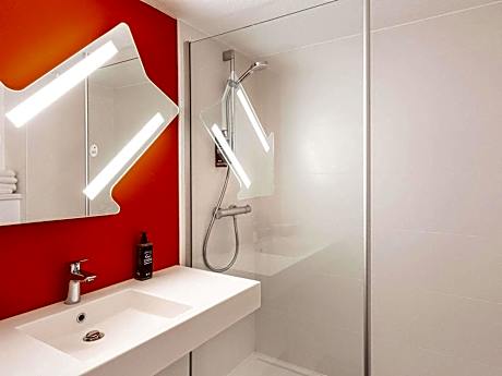 ibis budget Nancy Porte Sud