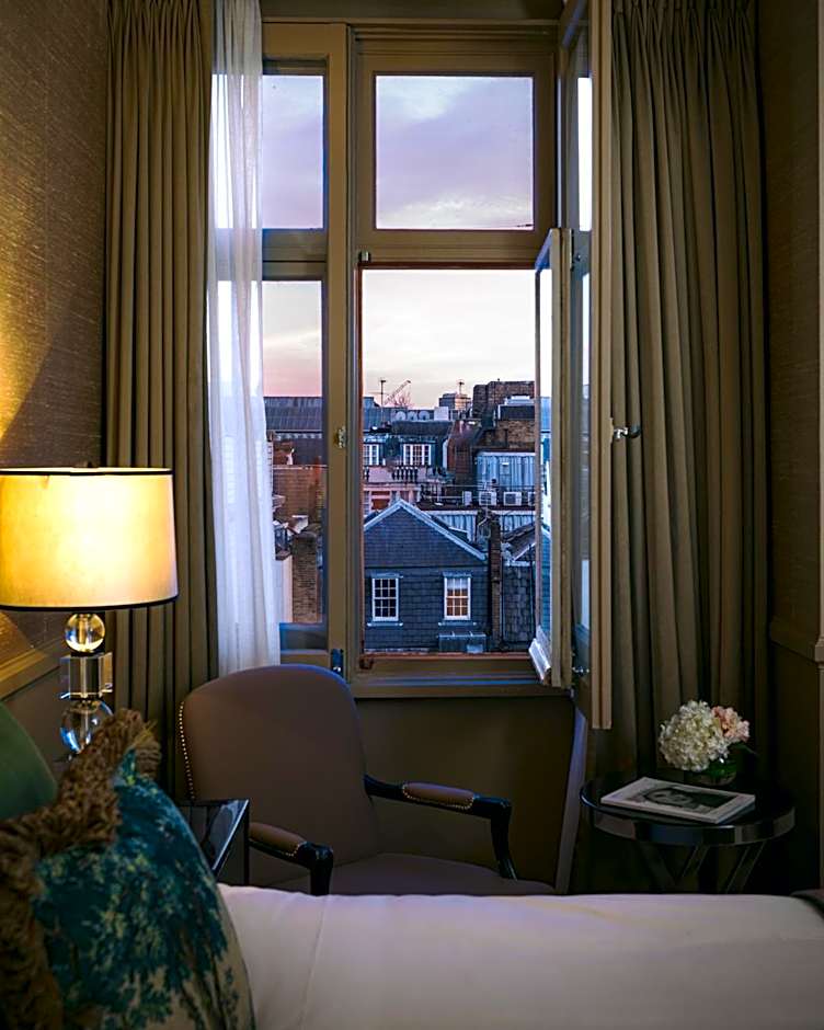 St James Hotel & Club Mayfair