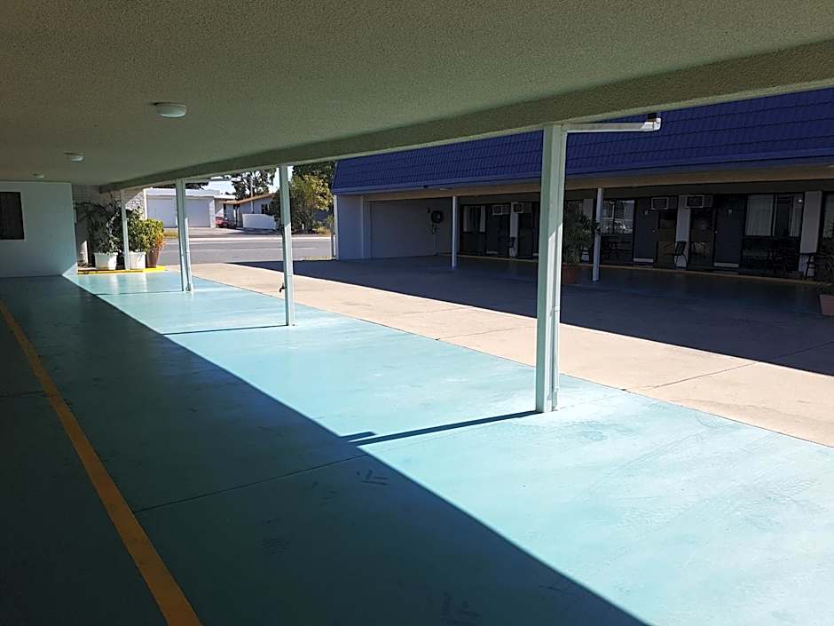 Fitzroy Motor Inn