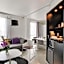 Novotel Suites Paris Issy Les Moulineaux