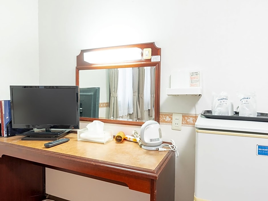 Tabist Ams Hotel Sakuragicho