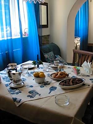 Bed and breakfast Il Governatore