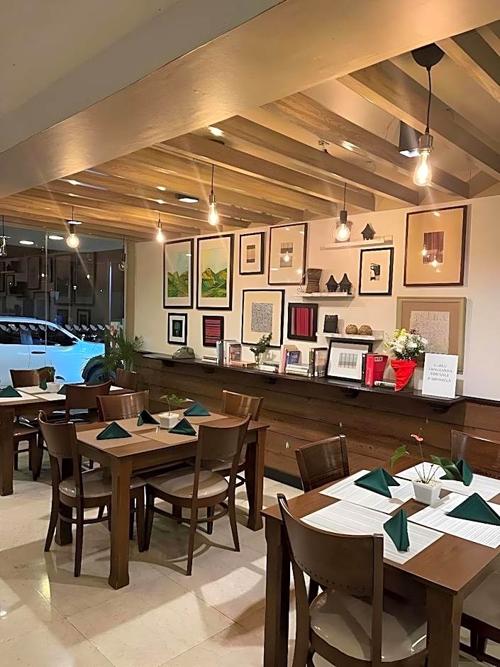 Baguio Holiday Villas