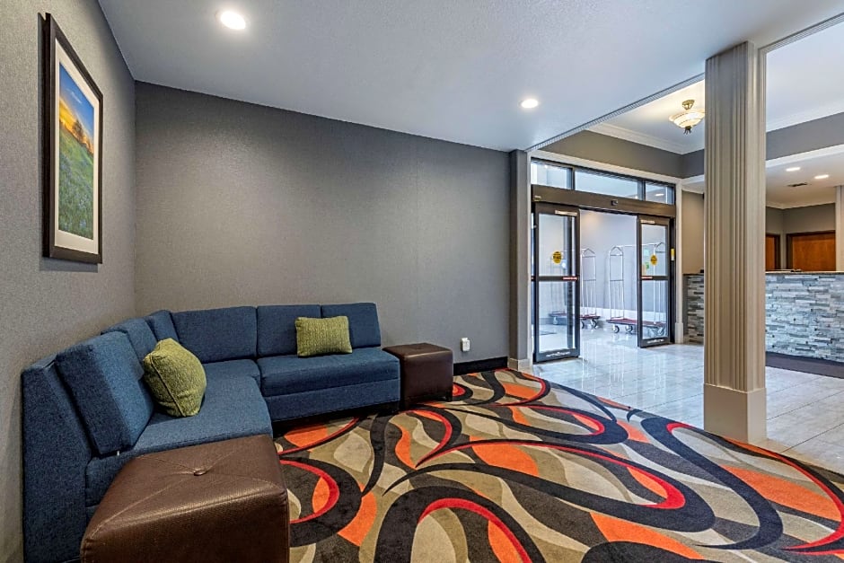 Comfort Inn & Suites Gatesville