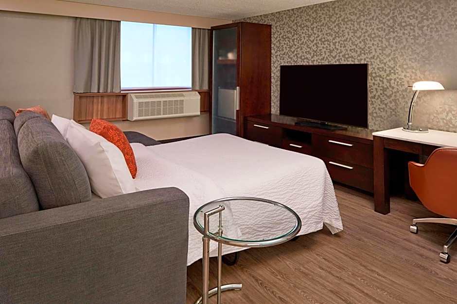 Fairfield by Marriott Montreal Downtown