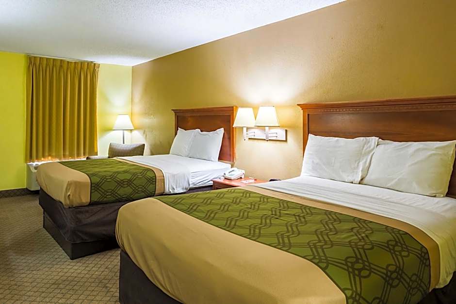 Econo Lodge Picayune