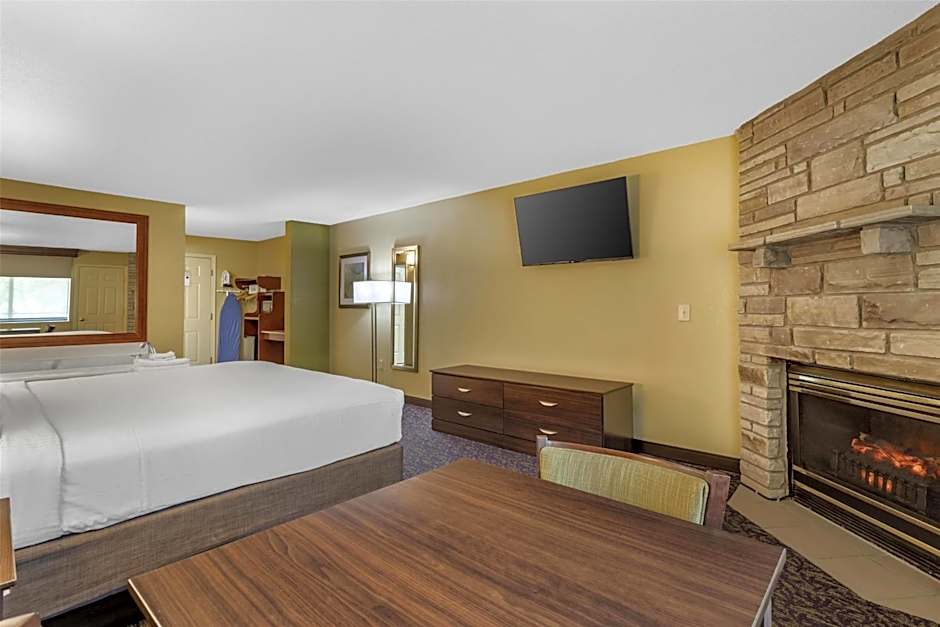 Best Western Plaza Inn