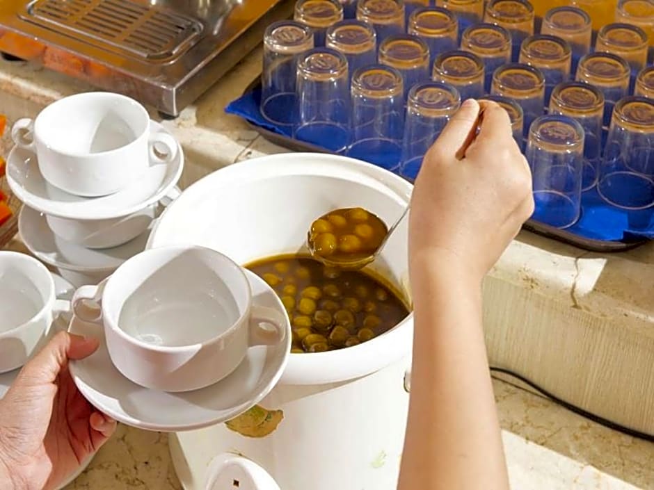 Zuri Express Hotel Pekanbaru