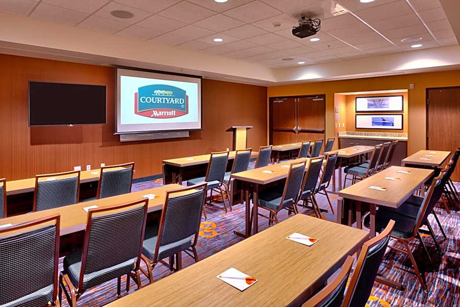 Courtyard by Marriott Lehi at Thanksgiving Point