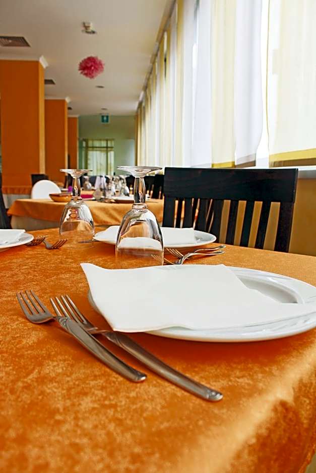 Hotel Colombo