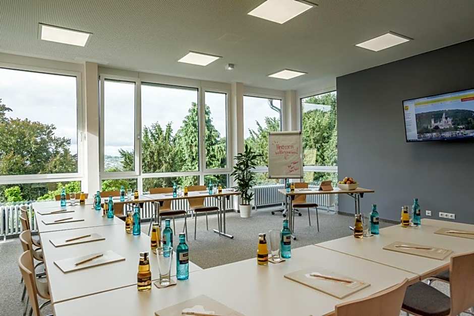 JUFA Hotel Königswinter/Bonn