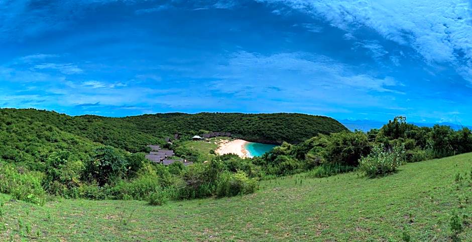 Jeeva Beloam Beach Camp