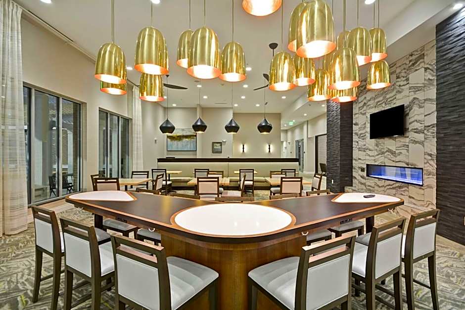 Homewood Suites by Hilton Raleigh Cary I-40