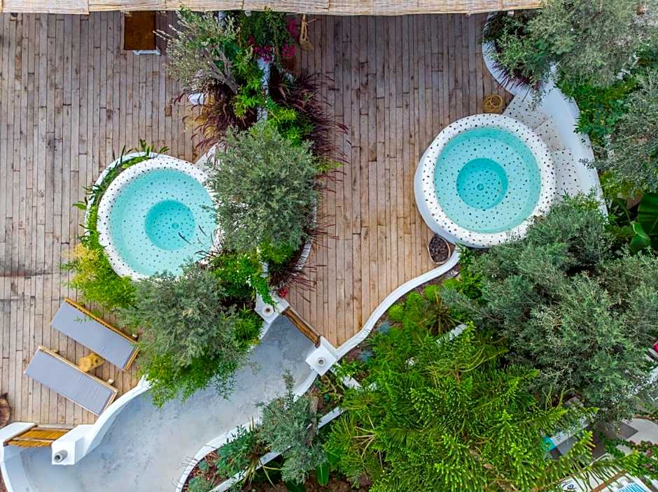 Flamingo Hotel & Spa - Pet Friendly