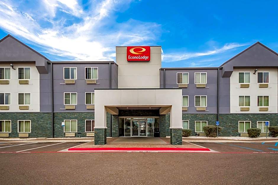 Quality Inn Laredo - Nuevo Laredo