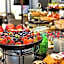 Great Polonia Silesian Economy Hotel